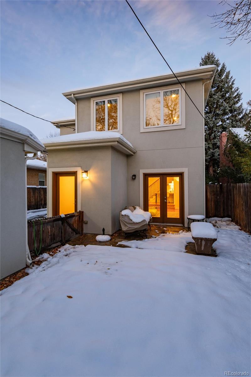 MLS Image #46 for 1385  birch street,denver, Colorado