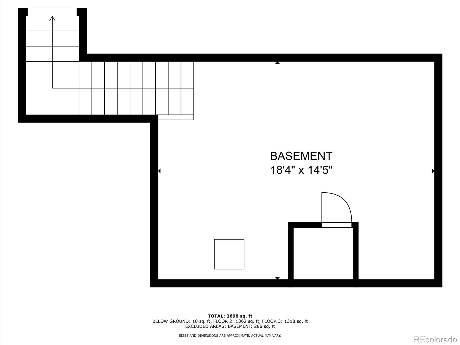 MLS Image #49 for 1385  birch street,denver, Colorado