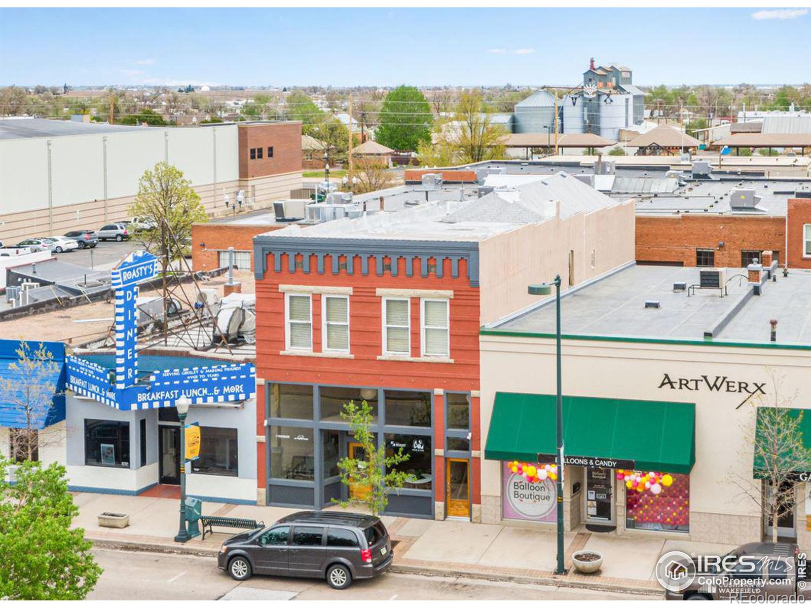 MLS Image #0 for 922  8th avenue,greeley, Colorado