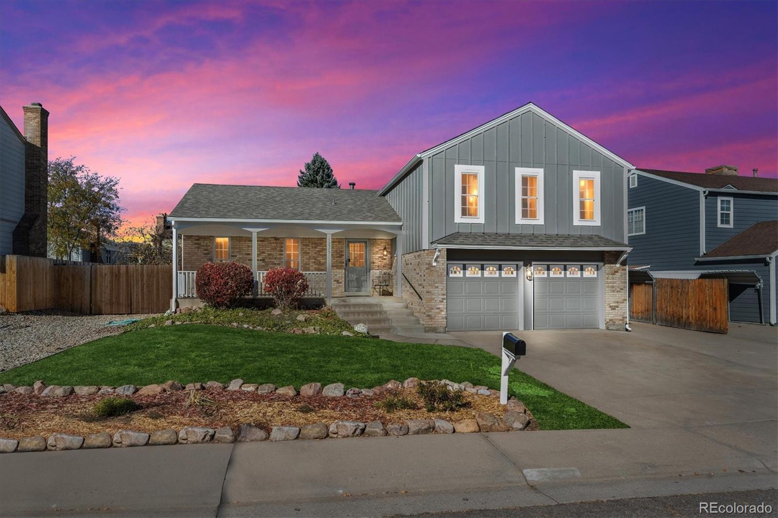 MLS Image #0 for 12385 w temple drive,morrison, Colorado