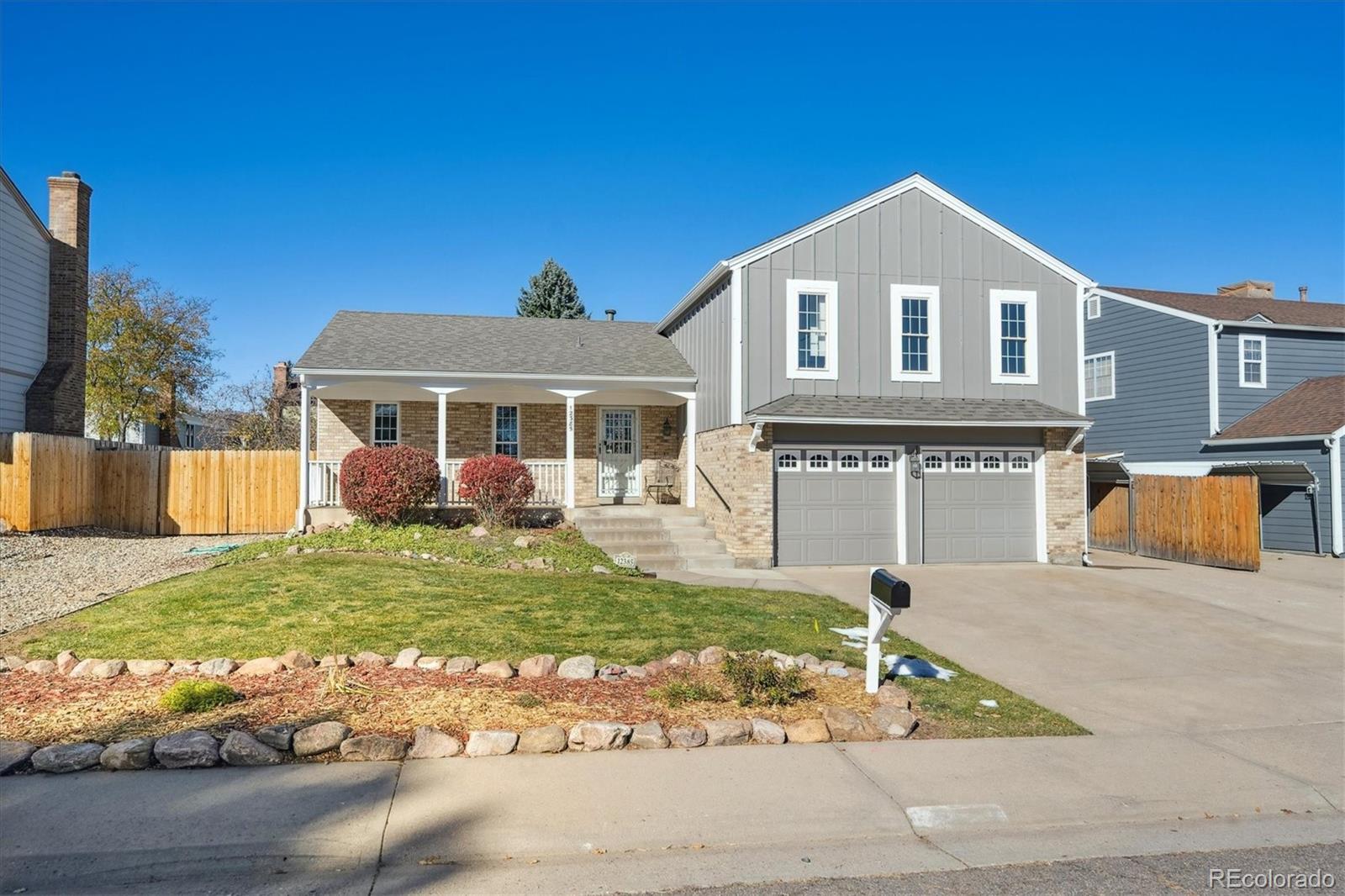 MLS Image #1 for 12385 w temple drive,morrison, Colorado