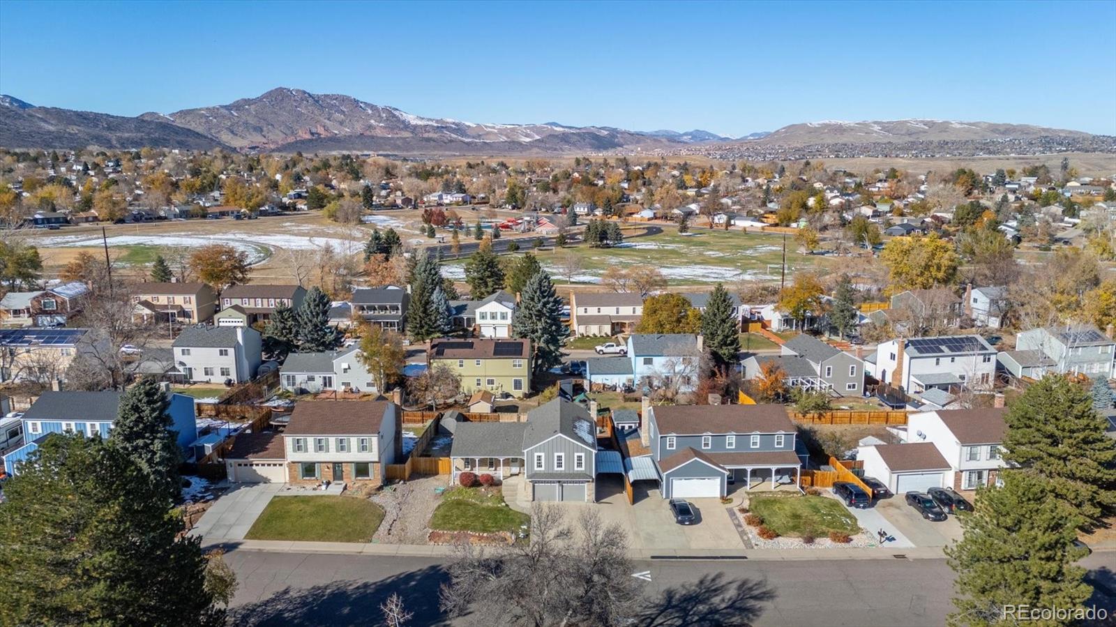 MLS Image #32 for 12385 w temple drive,morrison, Colorado