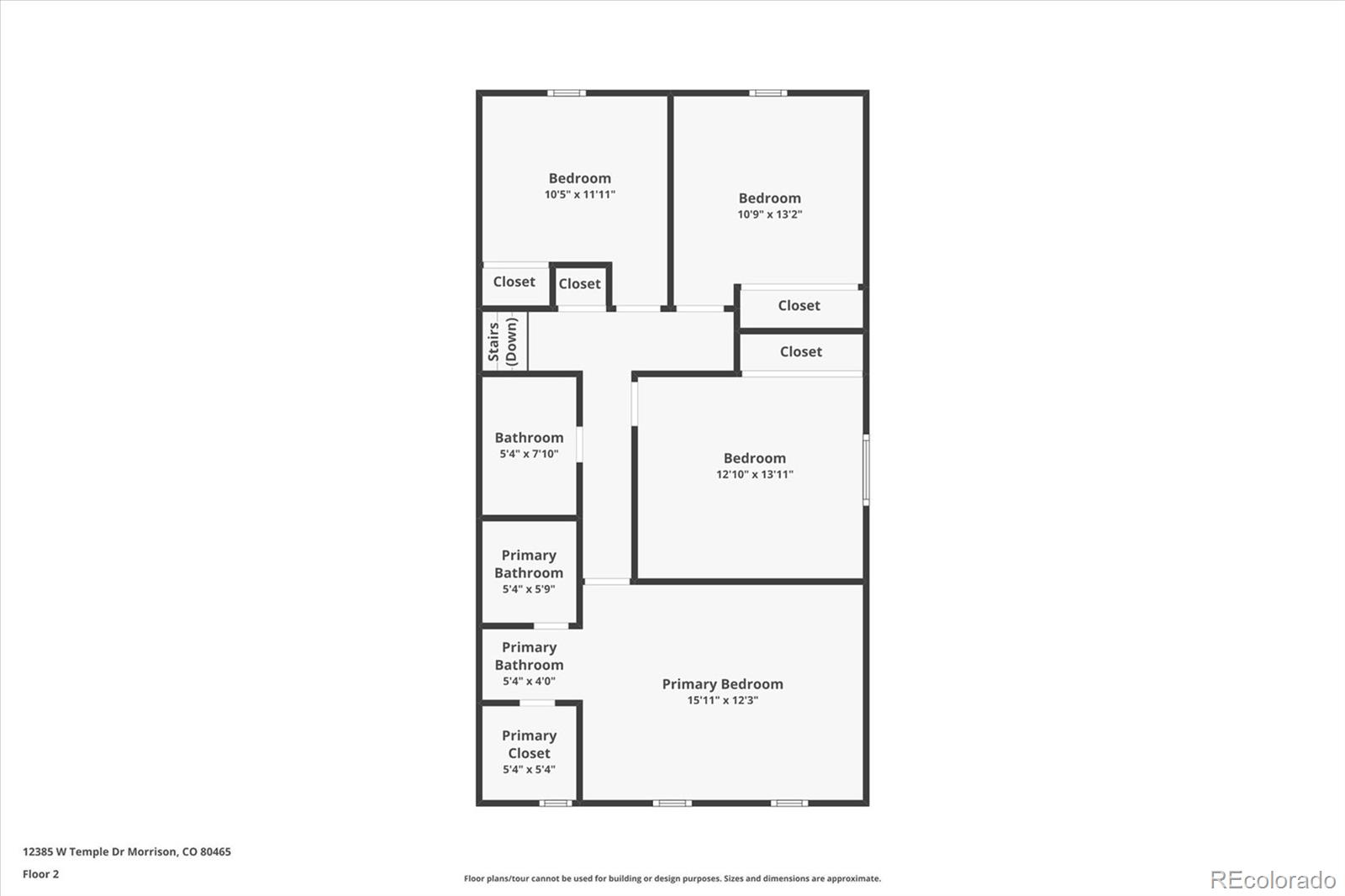 MLS Image #38 for 12385 w temple drive,morrison, Colorado