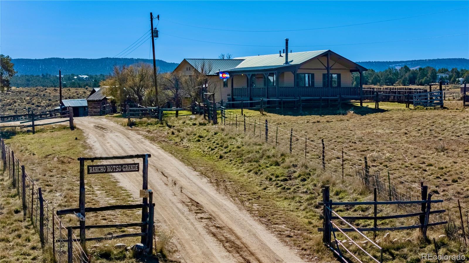 MLS Image #1 for 302  county road 314 ,ignacio, Colorado