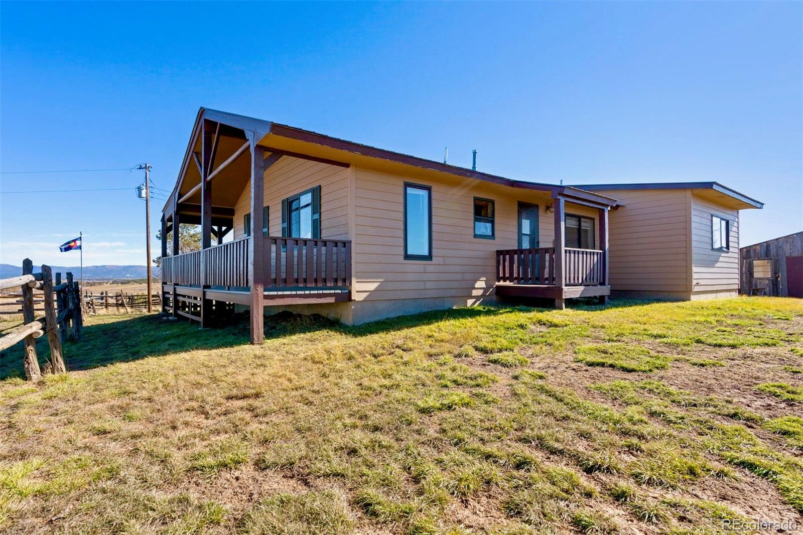 MLS Image #2 for 302  county road 314 ,ignacio, Colorado