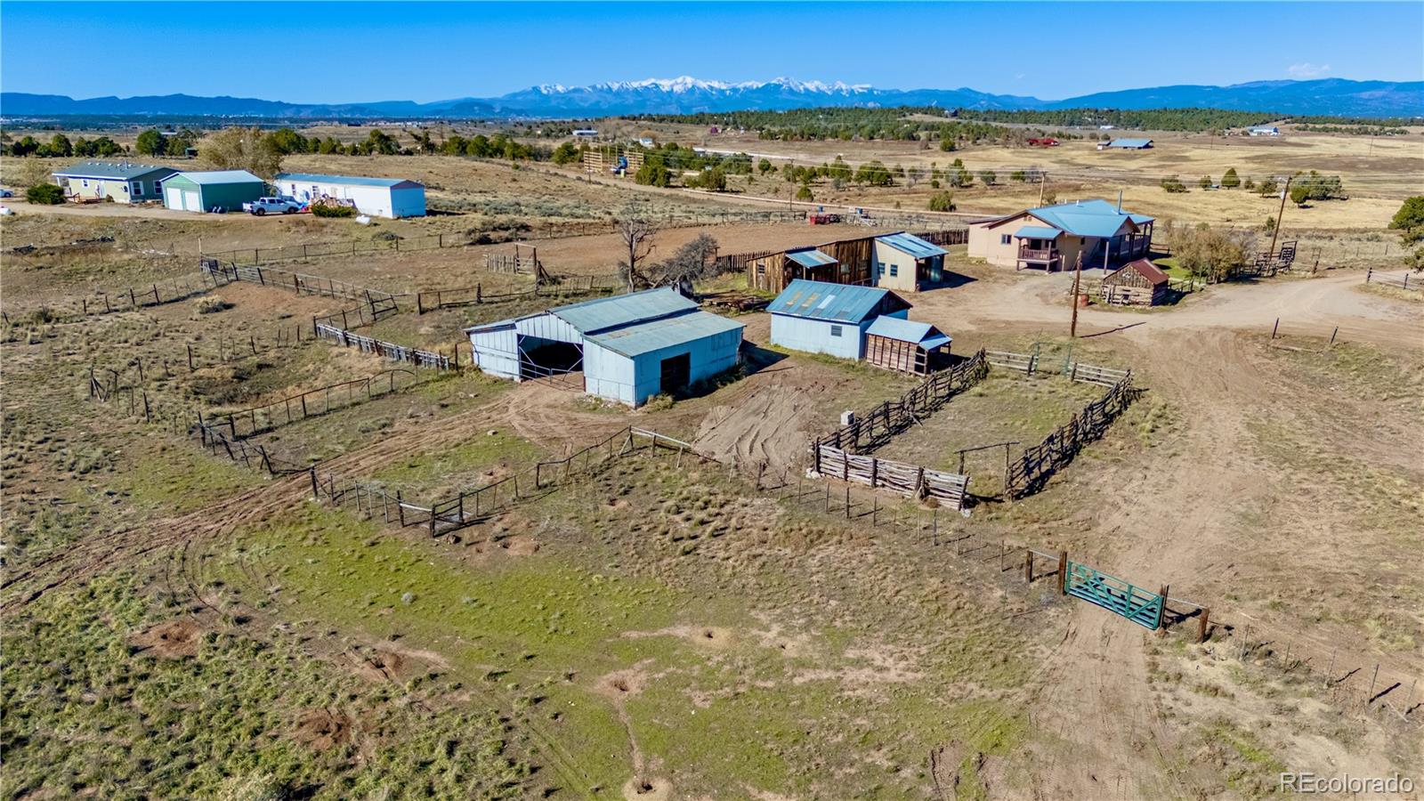 MLS Image #25 for 302  county road 314 ,ignacio, Colorado