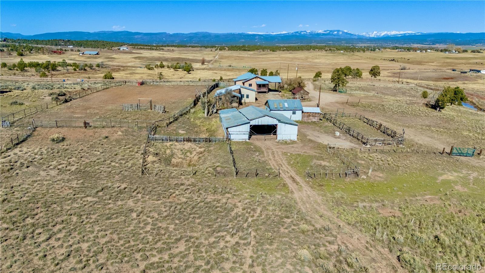 MLS Image #26 for 302  county road 314 ,ignacio, Colorado