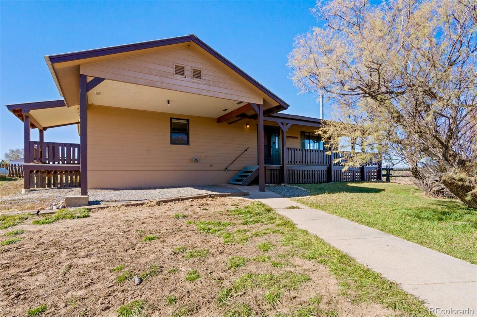 MLS Image #3 for 302  county road 314 ,ignacio, Colorado