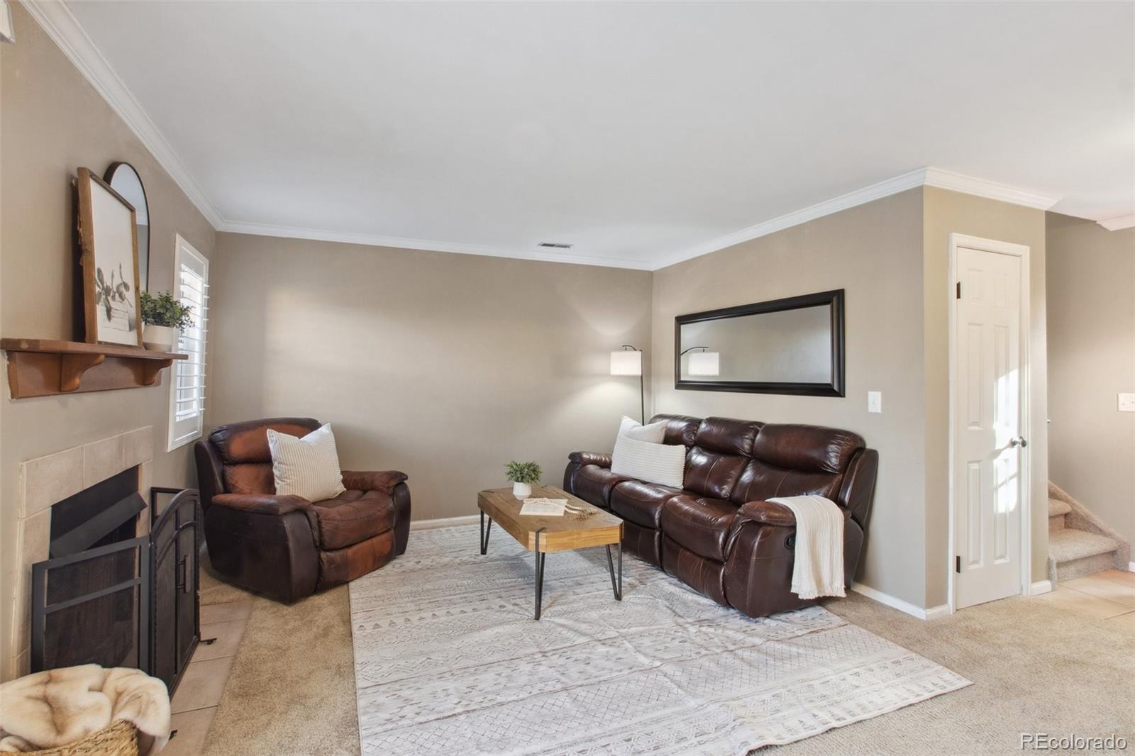 MLS Image #3 for 7534  picacho court,colorado springs, Colorado