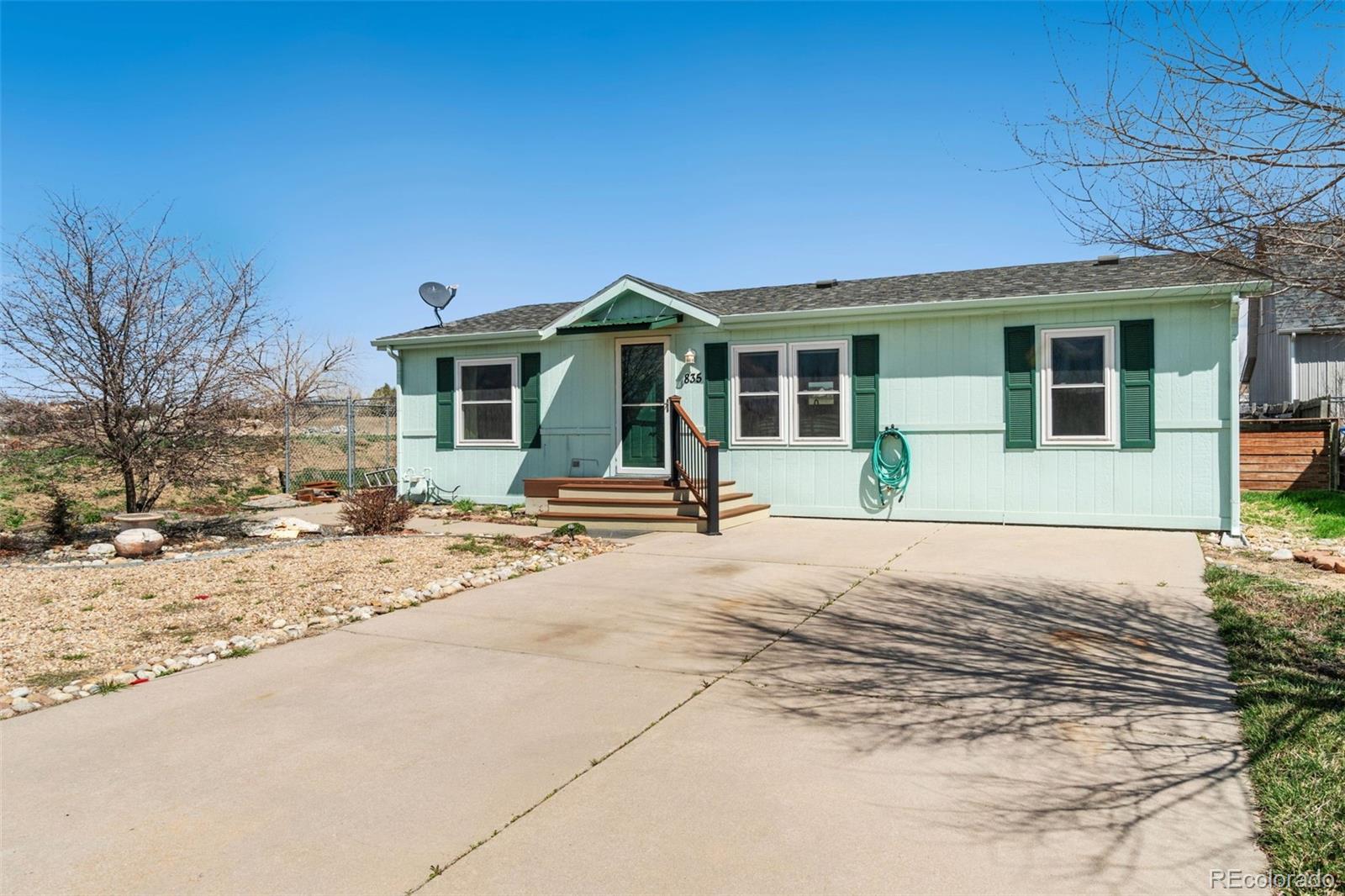 MLS Image #1 for 835  briggs street,erie, Colorado