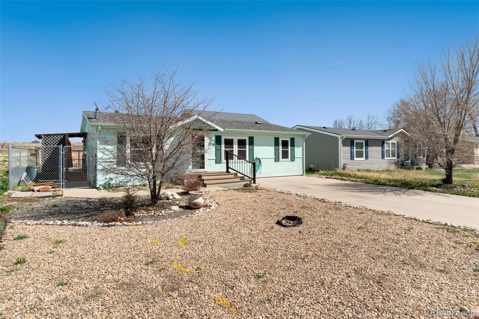 MLS Image #2 for 835  briggs street,erie, Colorado