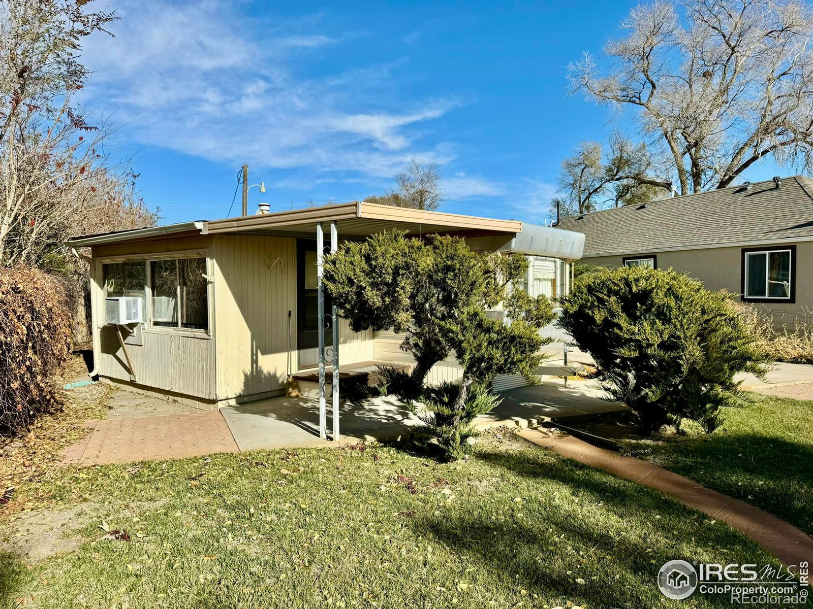 CMA Image for 728  McKinley Street,Sterling, Colorado