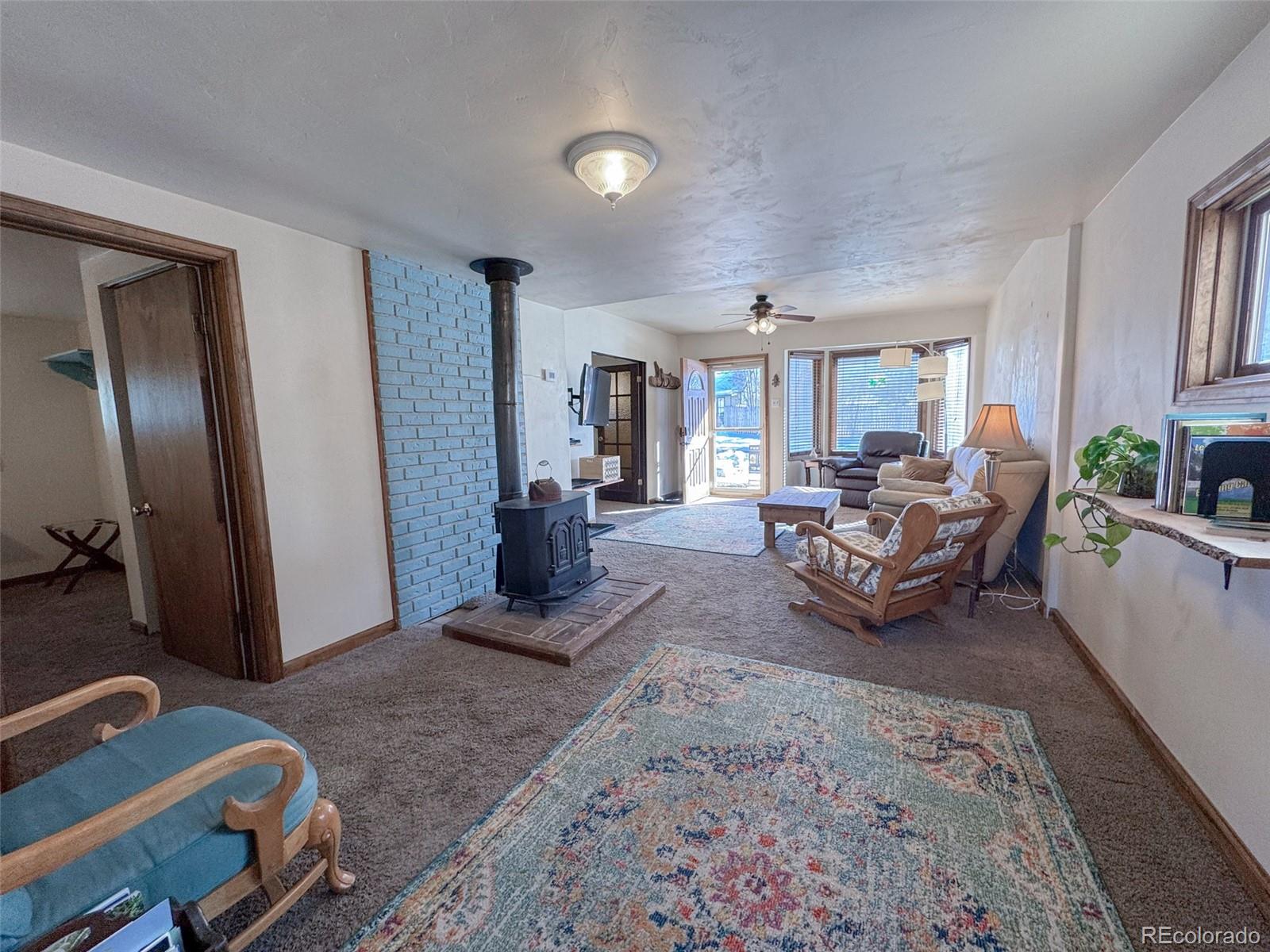 MLS Image #3 for 130 e 11th street,leadville, Colorado