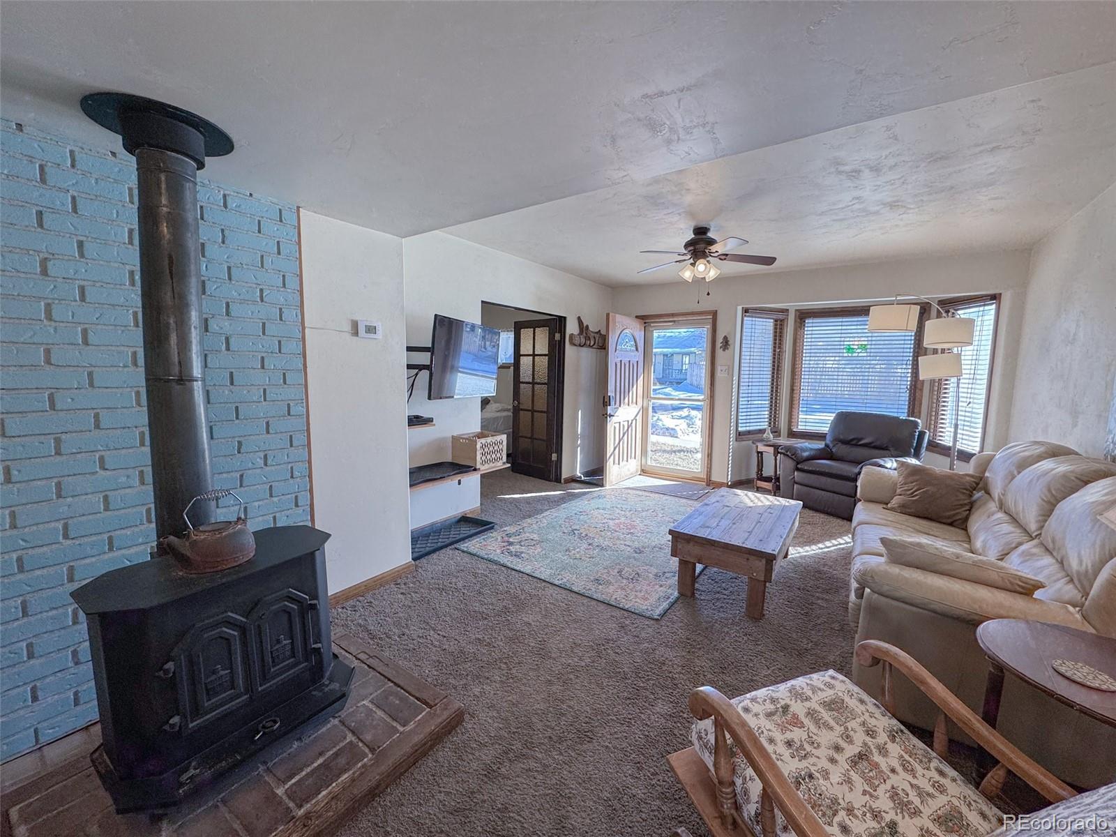 MLS Image #4 for 130 e 11th street,leadville, Colorado