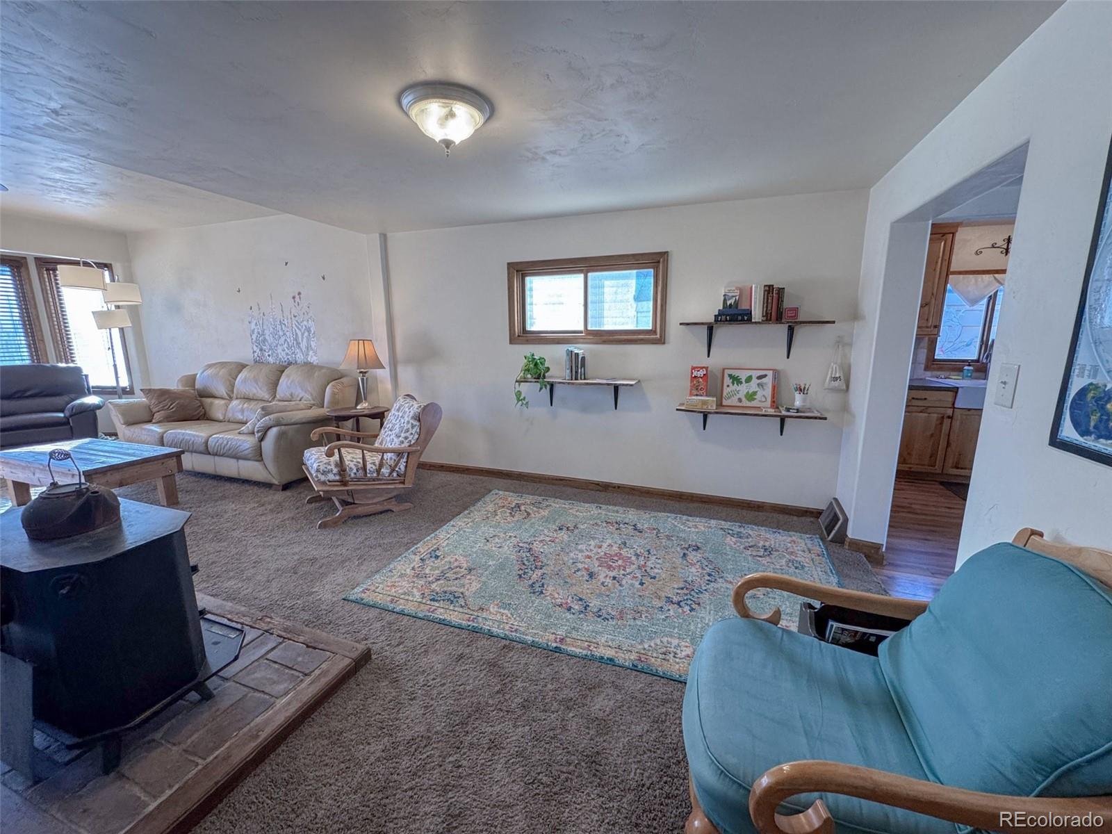 MLS Image #5 for 130 e 11th street,leadville, Colorado