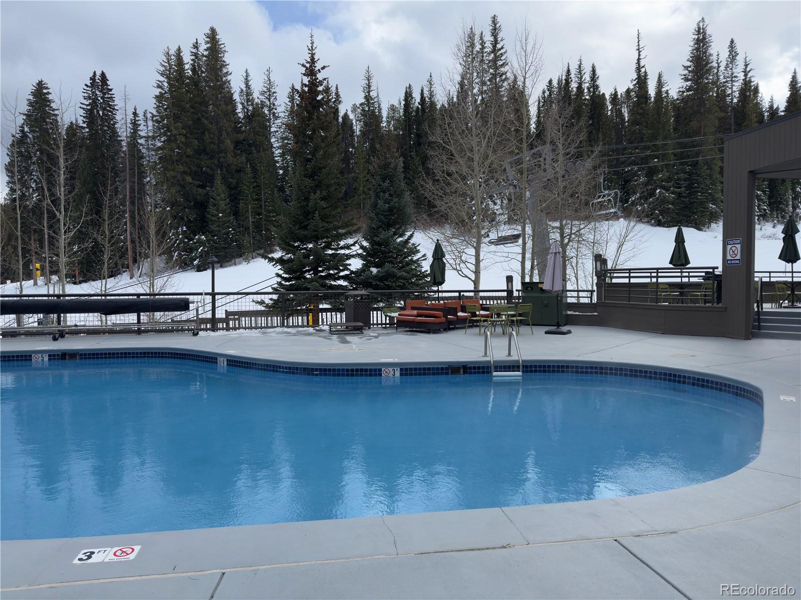 MLS Image #21 for 640  village road 4216,breckenridge, Colorado