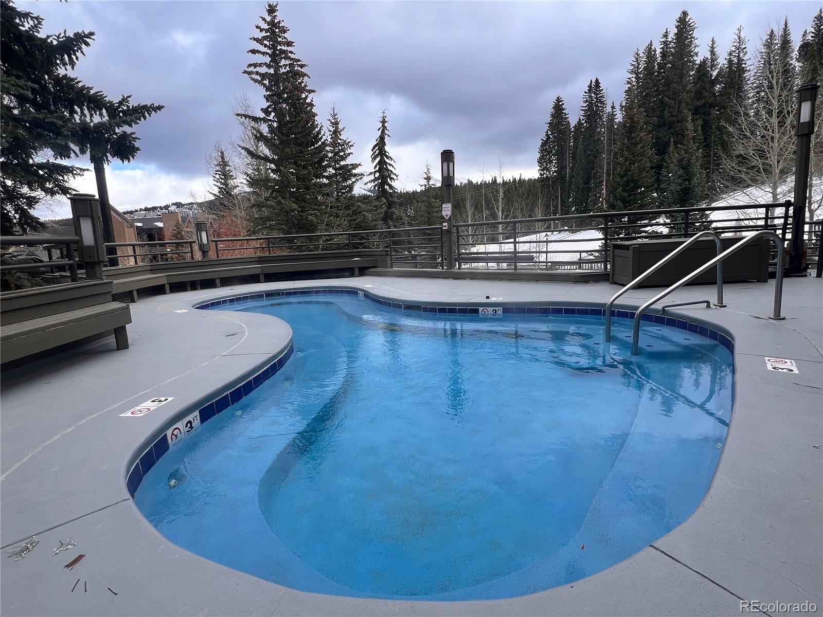 MLS Image #30 for 640  village road 4216,breckenridge, Colorado