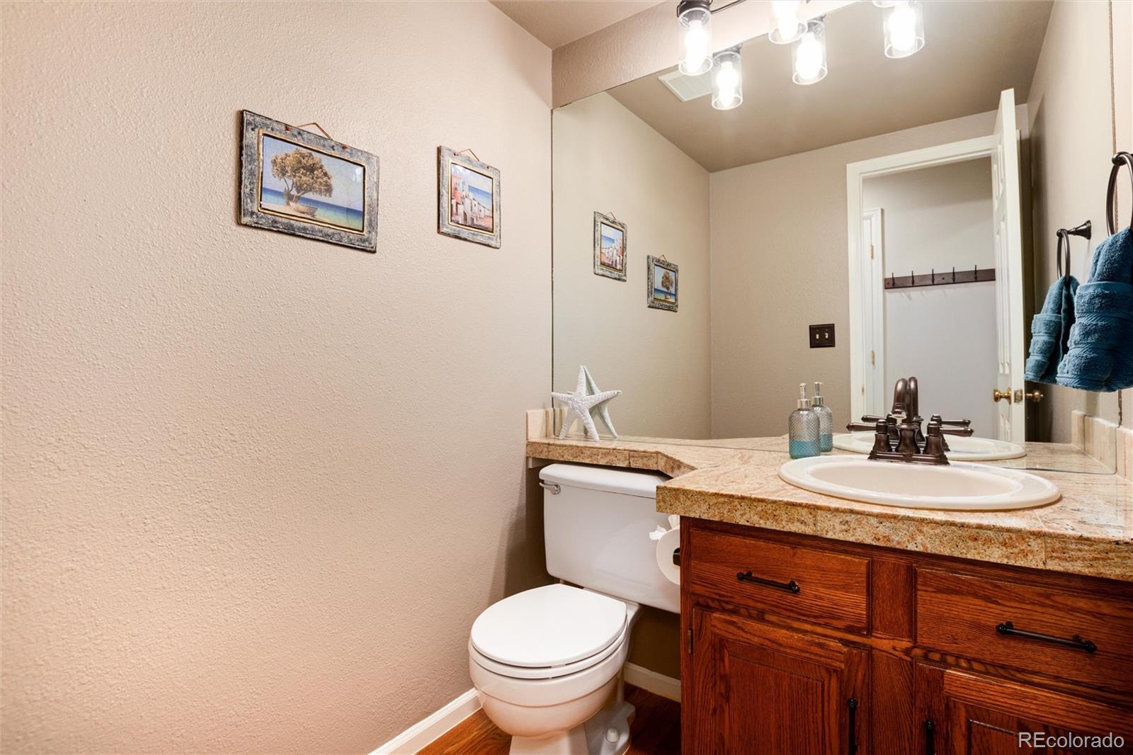 MLS Image #15 for 8952  sunset ridge court,highlands ranch, Colorado