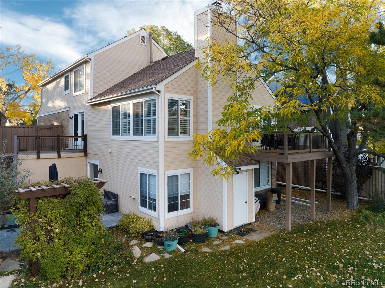 MLS Image #2 for 8952  sunset ridge court,highlands ranch, Colorado