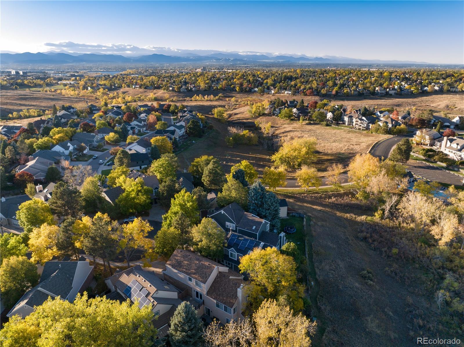 MLS Image #42 for 8952  sunset ridge court,highlands ranch, Colorado