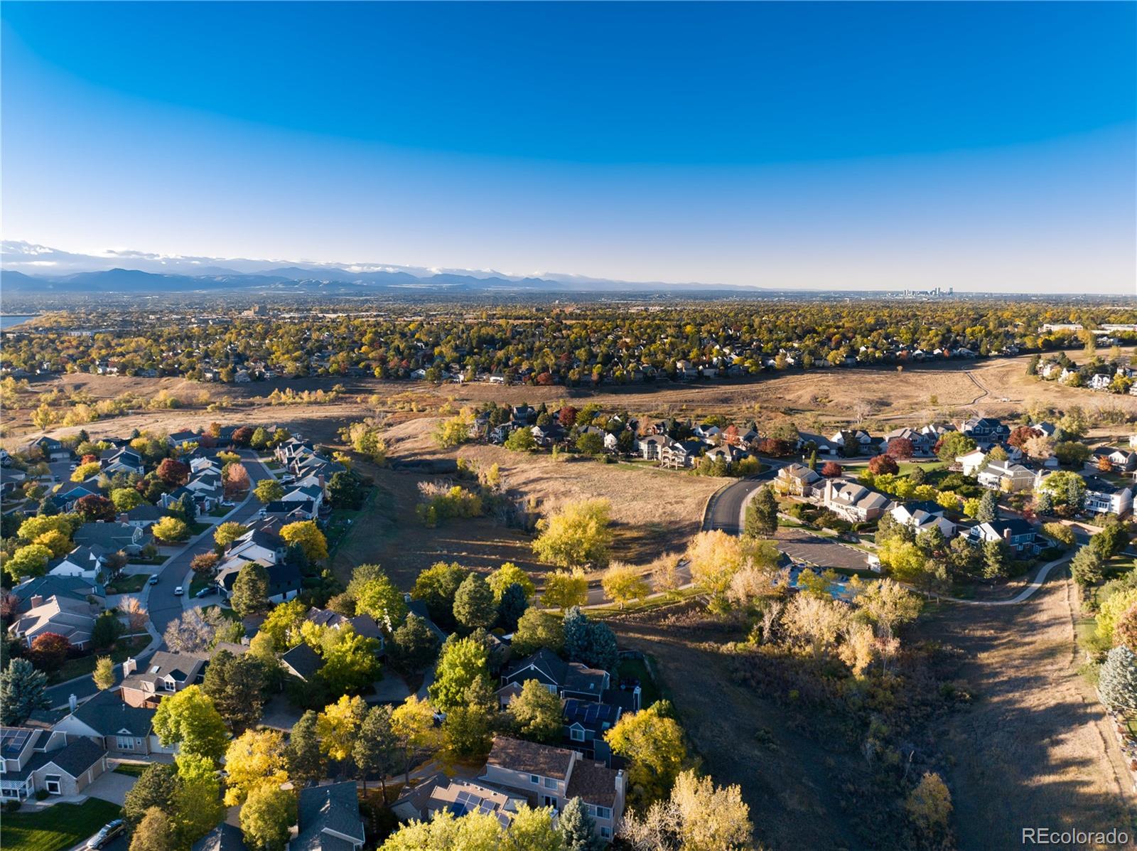 MLS Image #44 for 8952  sunset ridge court,highlands ranch, Colorado