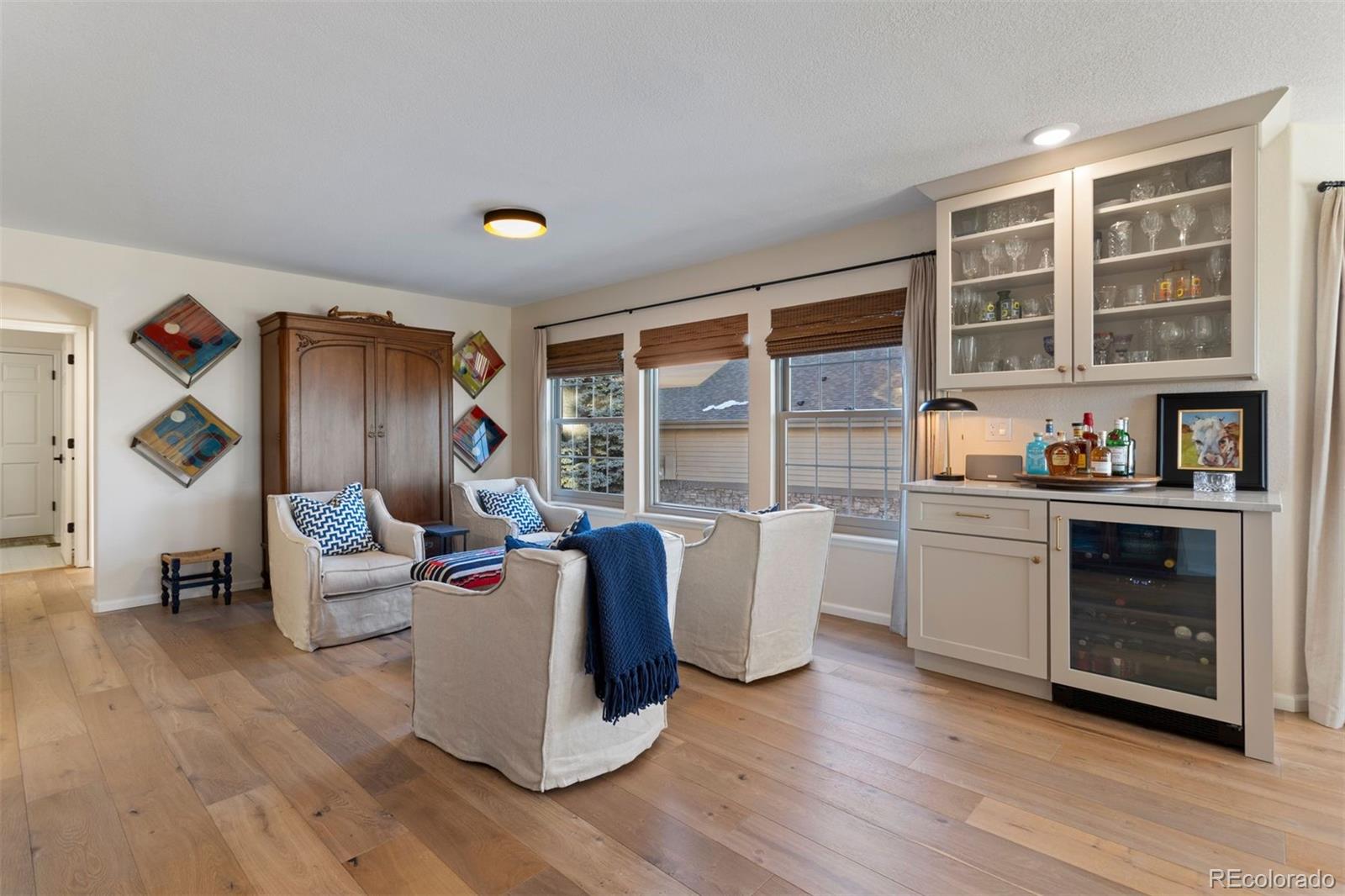 MLS Image #12 for 52  toppler court,castle pines, Colorado