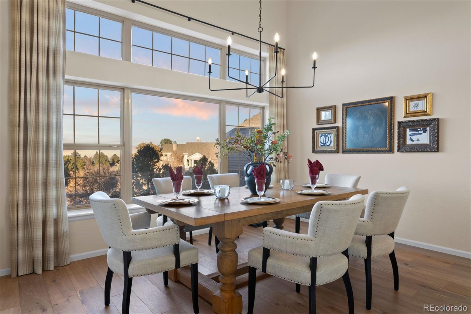 MLS Image #21 for 52  toppler court,castle pines, Colorado