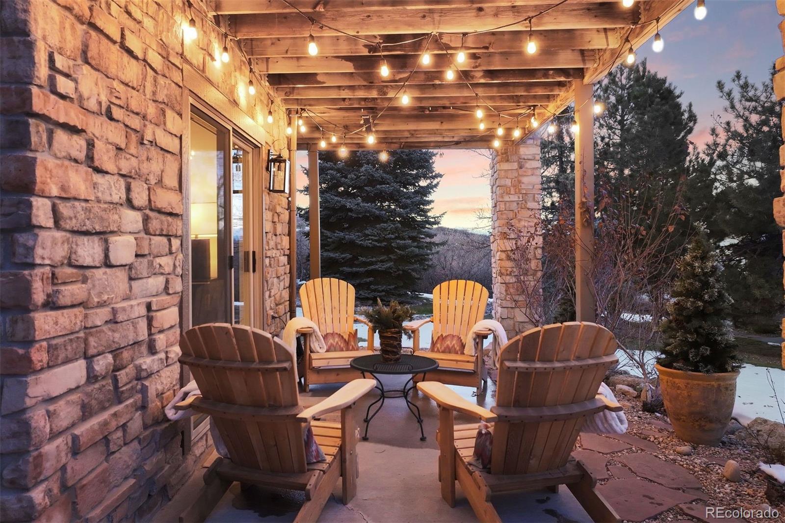 MLS Image #47 for 52  toppler court,castle pines, Colorado