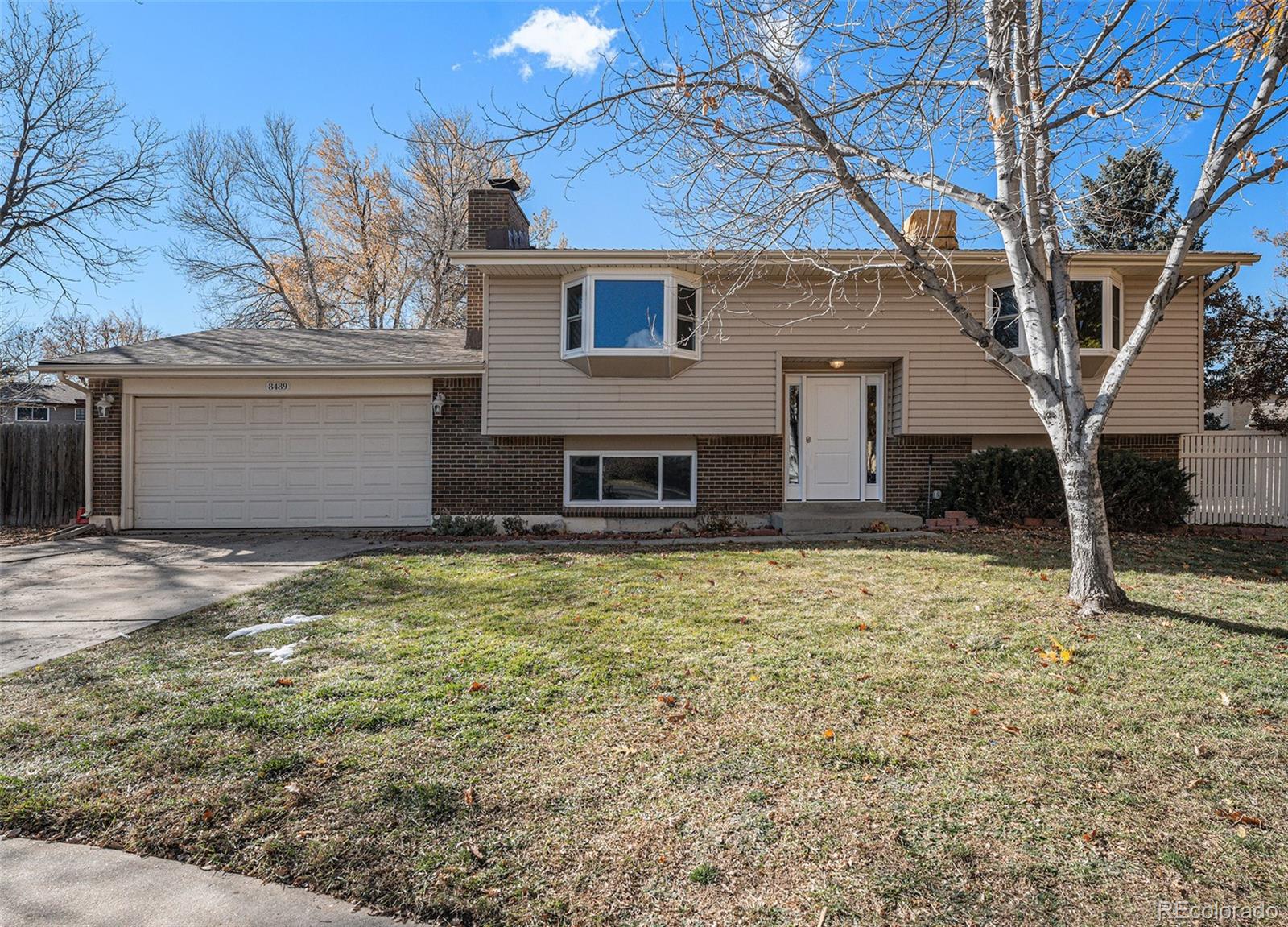 MLS Image #2 for 8489 w rice place,littleton, Colorado