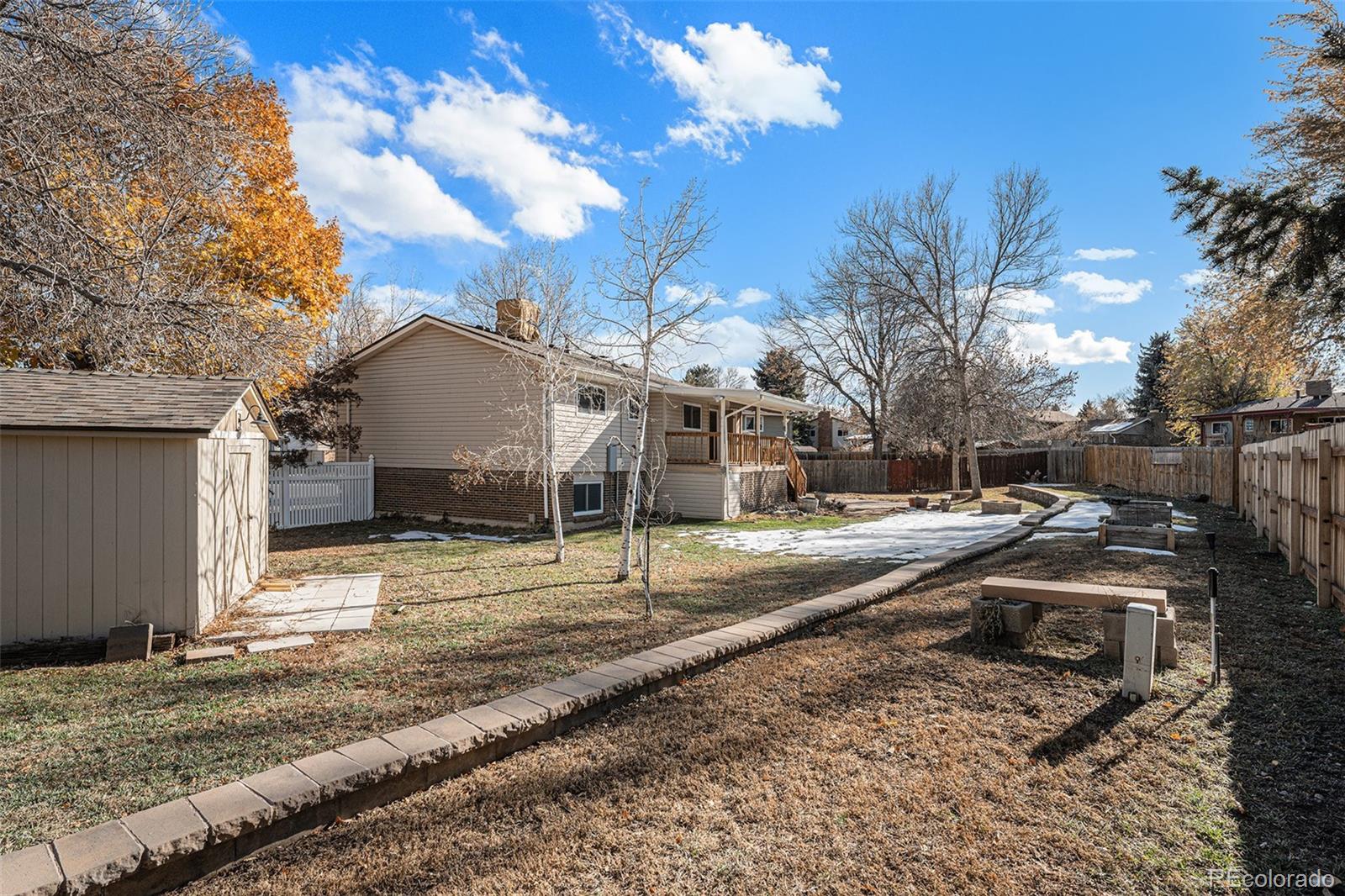 MLS Image #20 for 8489 w rice place,littleton, Colorado