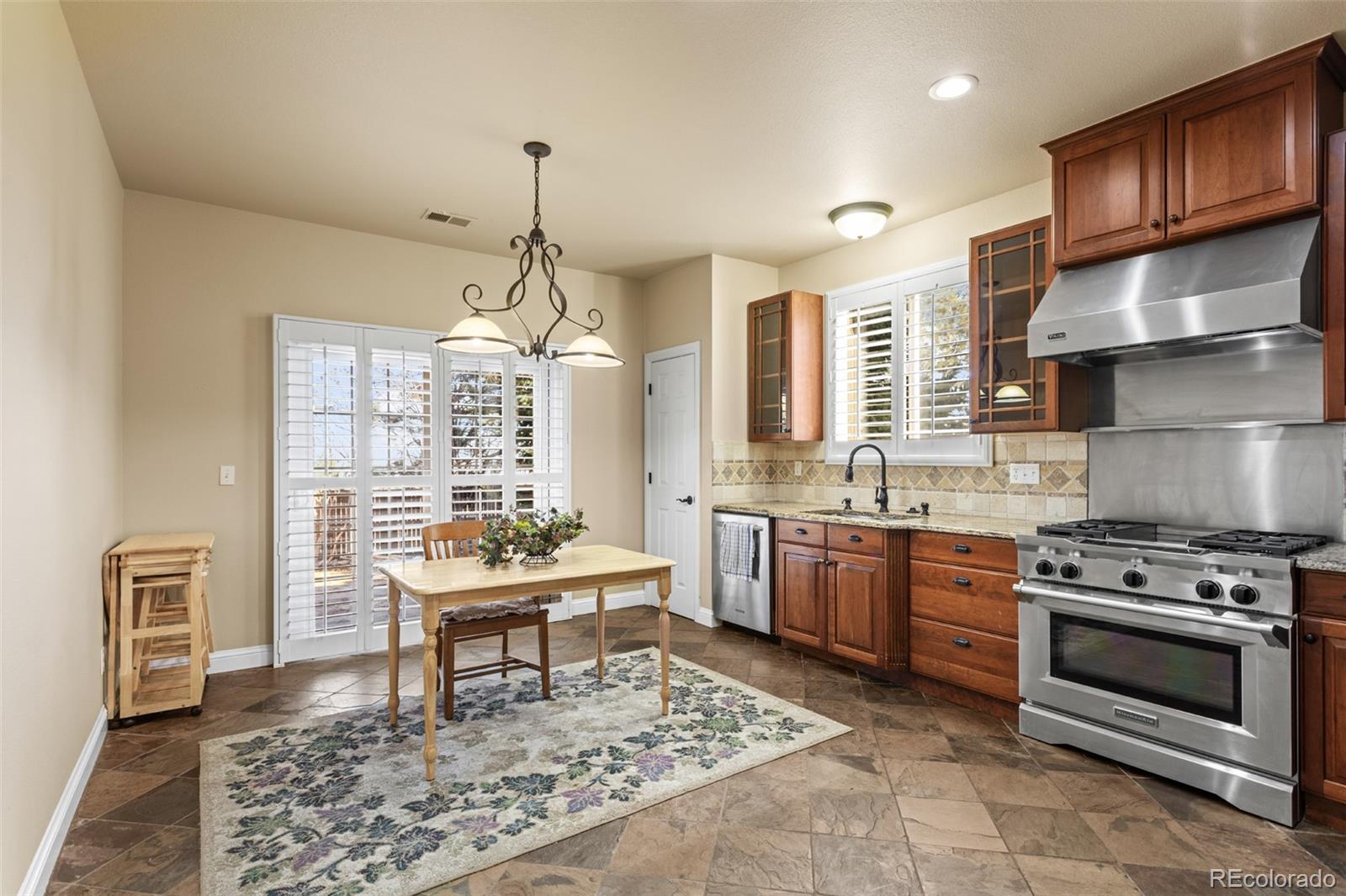 MLS Image #4 for 4849  collingswood drive,highlands ranch, Colorado