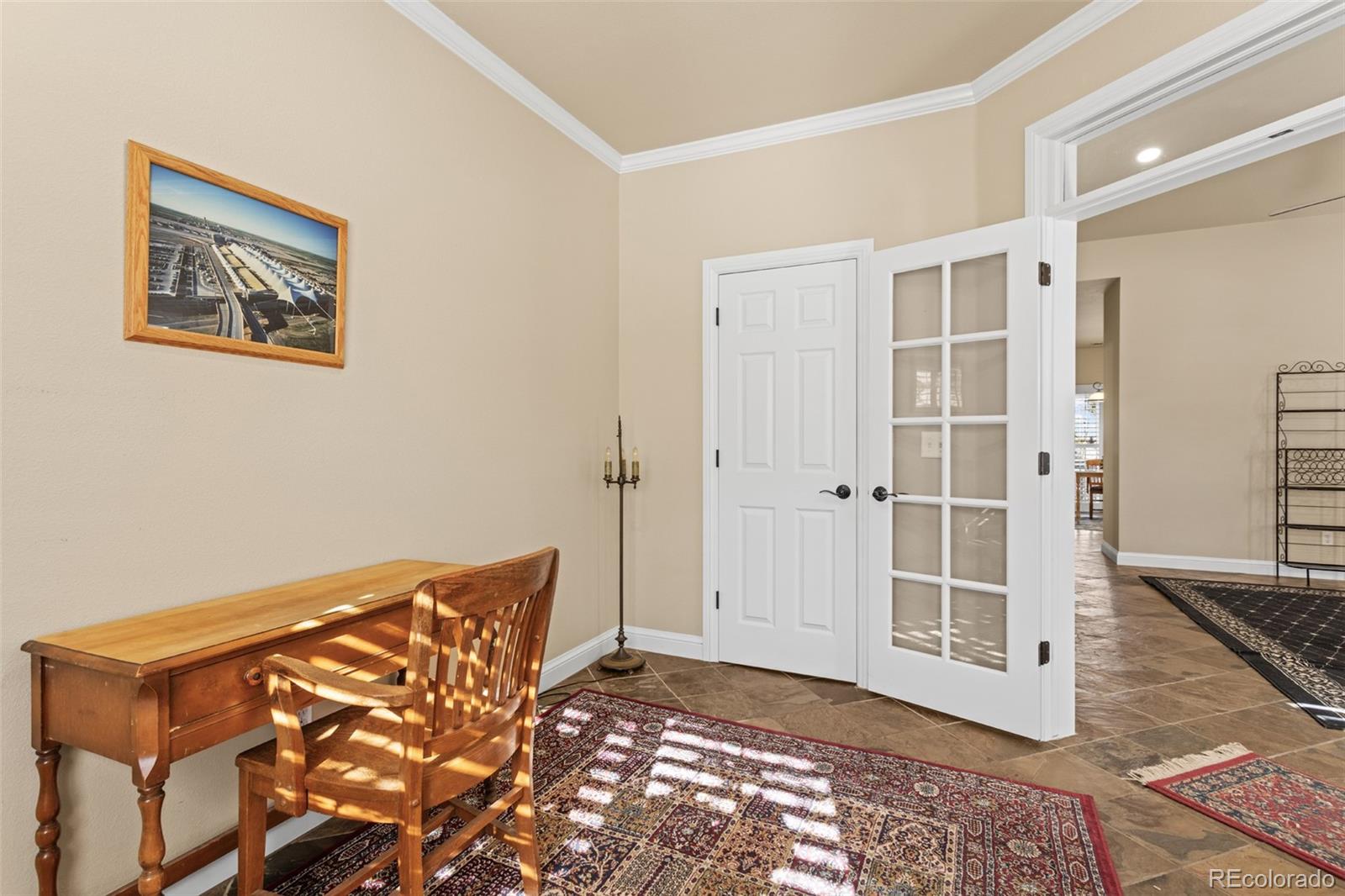 MLS Image #9 for 4849  collingswood drive,highlands ranch, Colorado