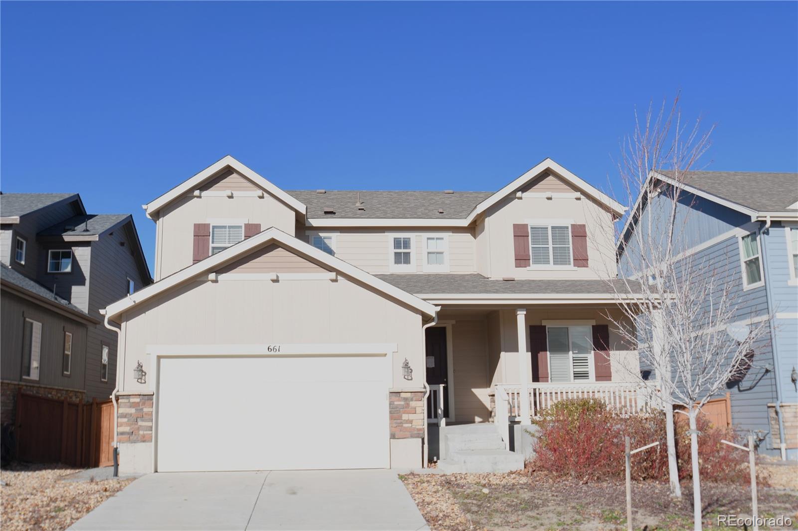 MLS Image #39 for 661 w 170th place,broomfield, Colorado