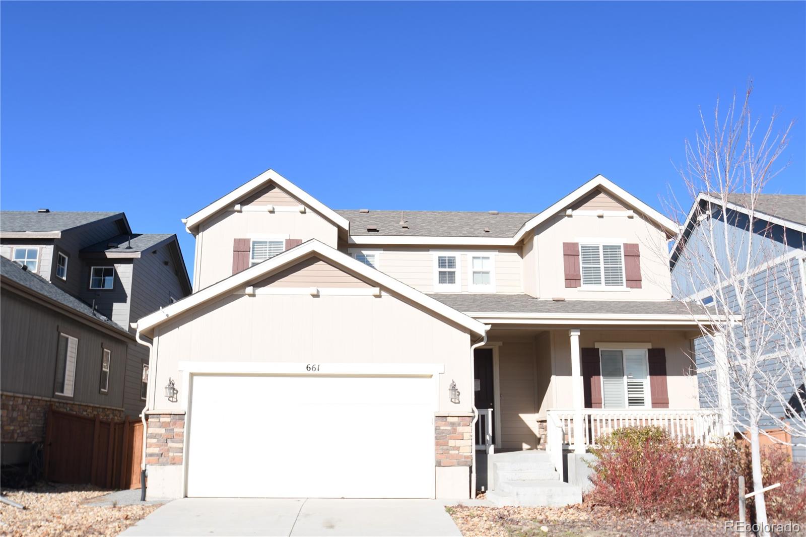 MLS Image #40 for 661 w 170th place,broomfield, Colorado