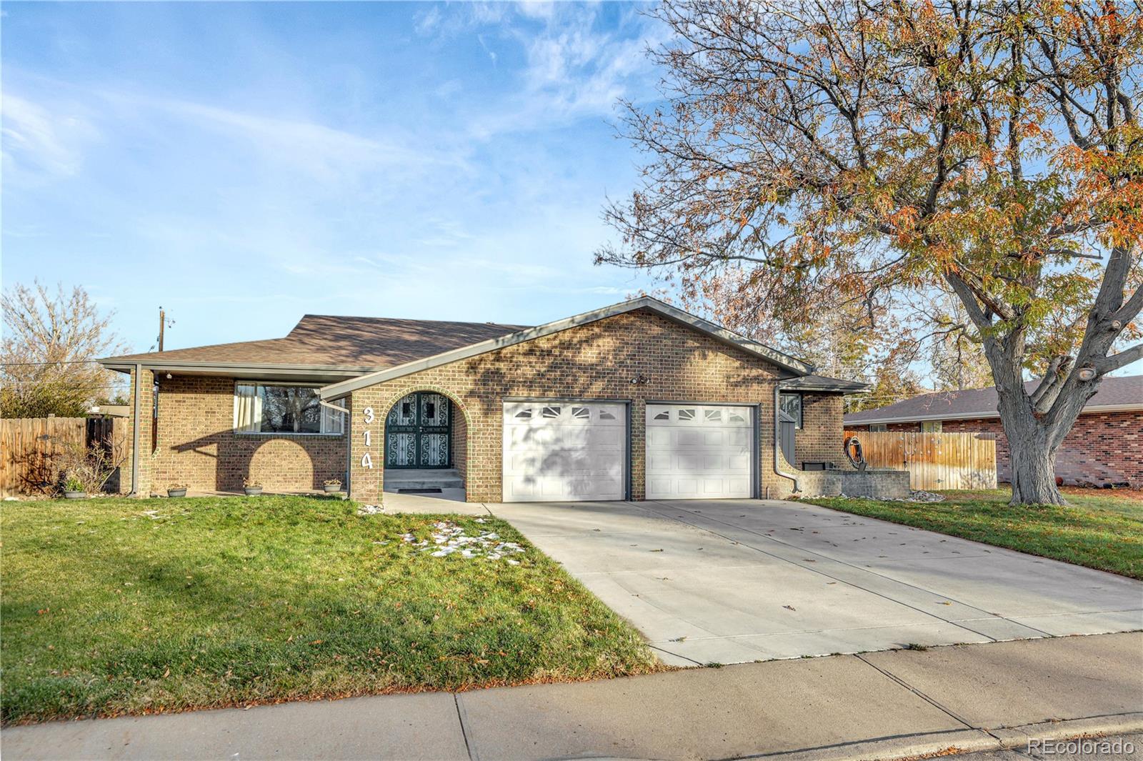 MLS Image #0 for 314 s 21st avenue,brighton, Colorado