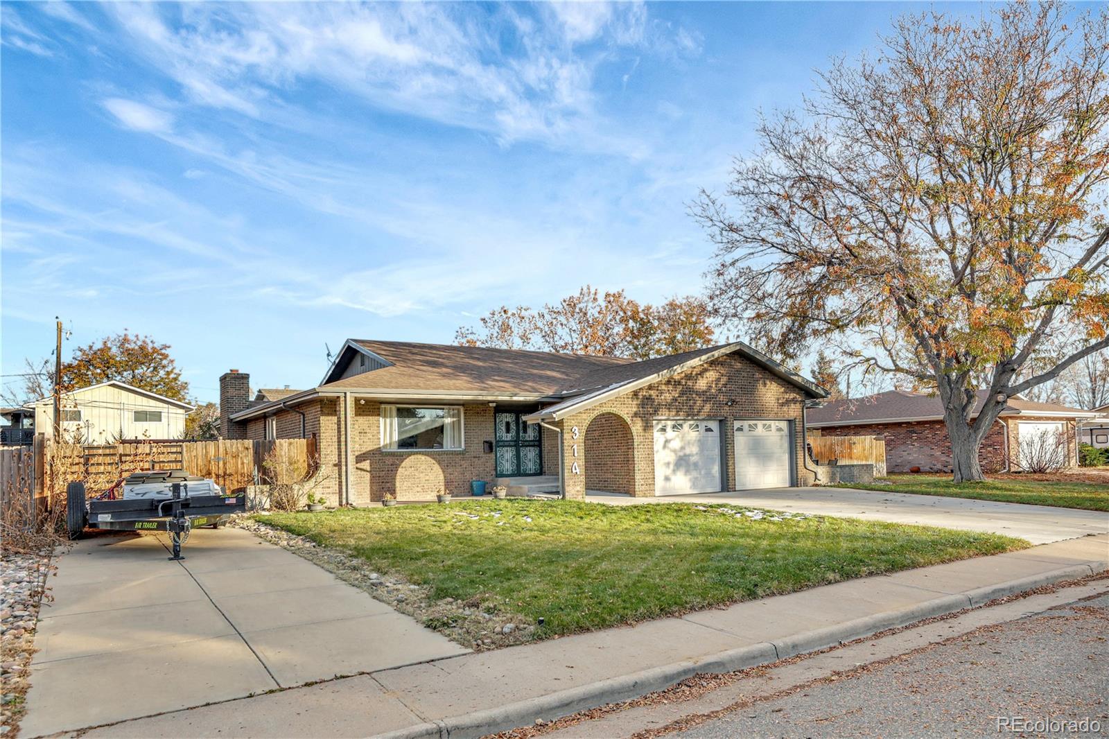 MLS Image #1 for 314 s 21st avenue,brighton, Colorado