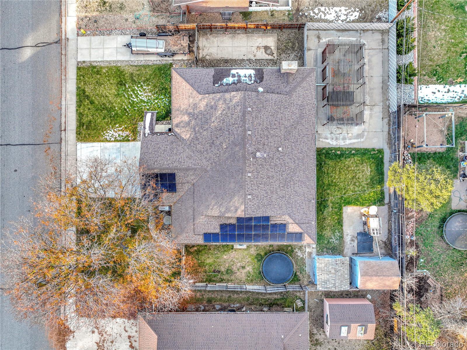 MLS Image #44 for 314 s 21st avenue,brighton, Colorado