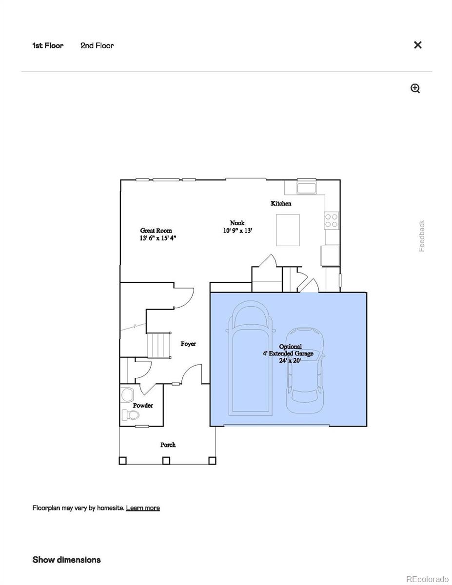 MLS Image #11 for 4374  apple cider street,timnath, Colorado