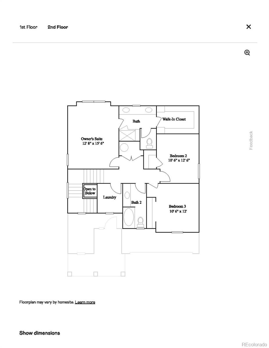 MLS Image #12 for 4374  apple cider street,timnath, Colorado