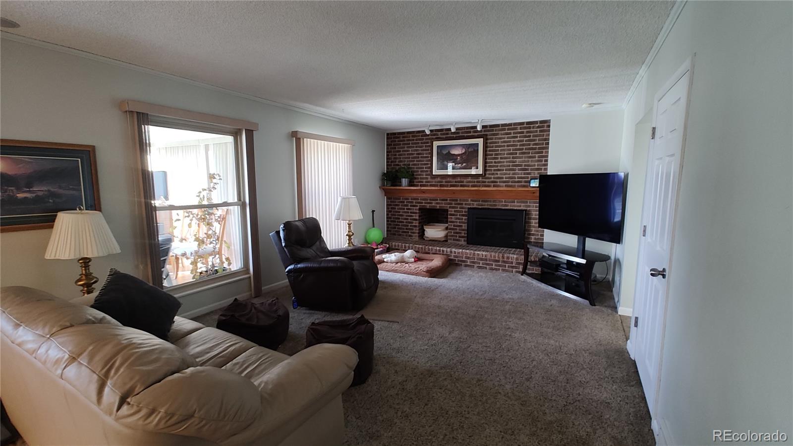 MLS Image #3 for 4231 w 110th place,westminster, Colorado