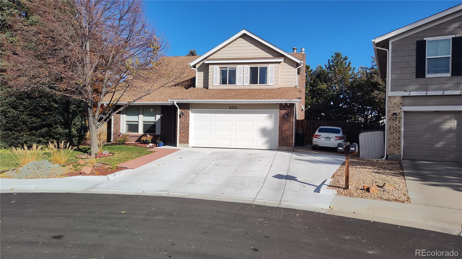 MLS Image #32 for 4231 w 110th place,westminster, Colorado