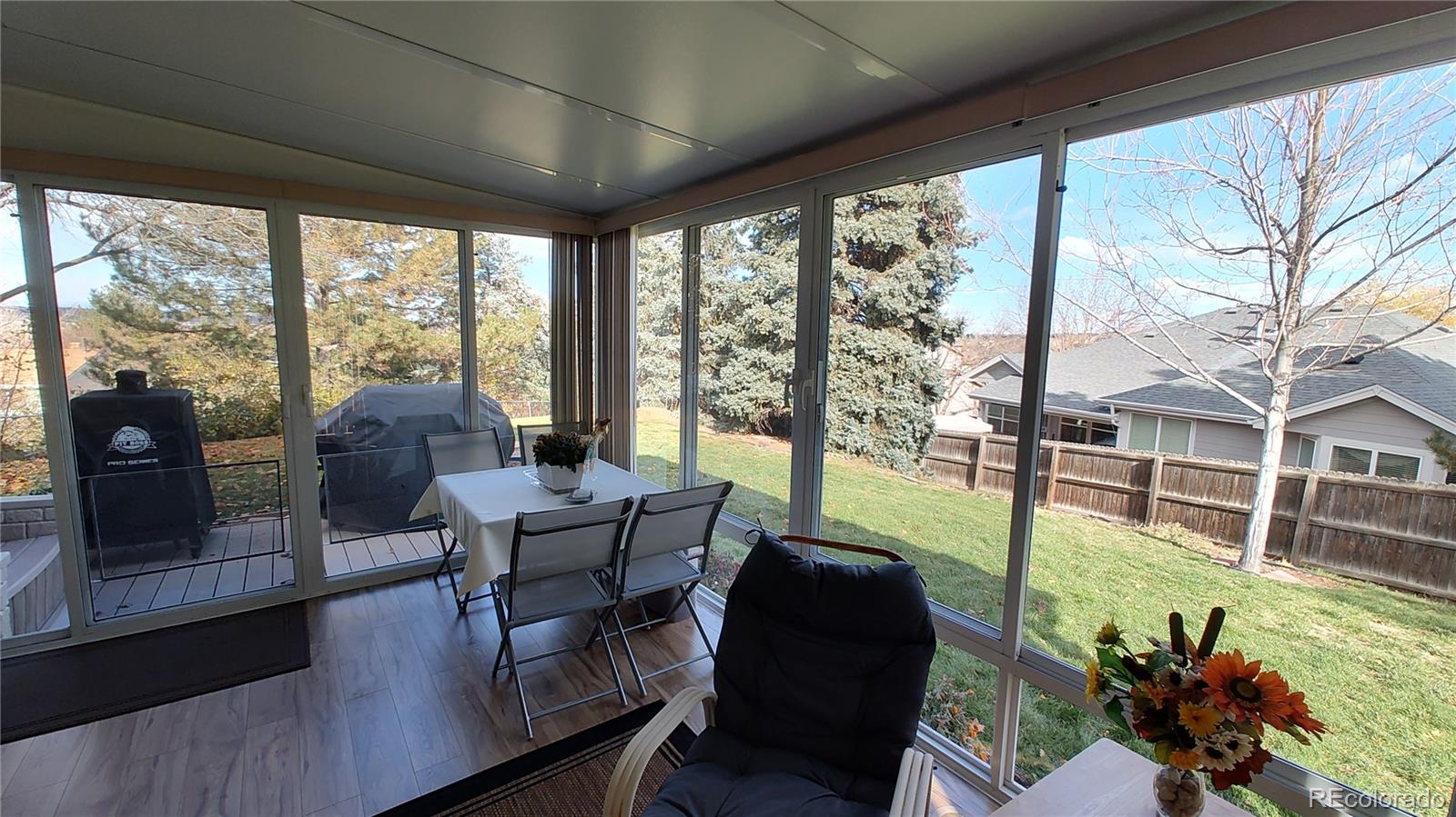 MLS Image #4 for 4231 w 110th place,westminster, Colorado