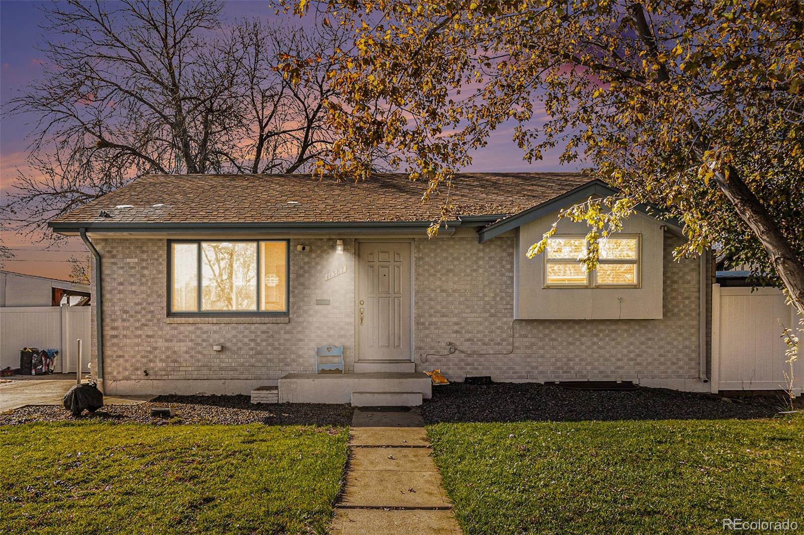 MLS Image #0 for 11387  larson lane,northglenn, Colorado