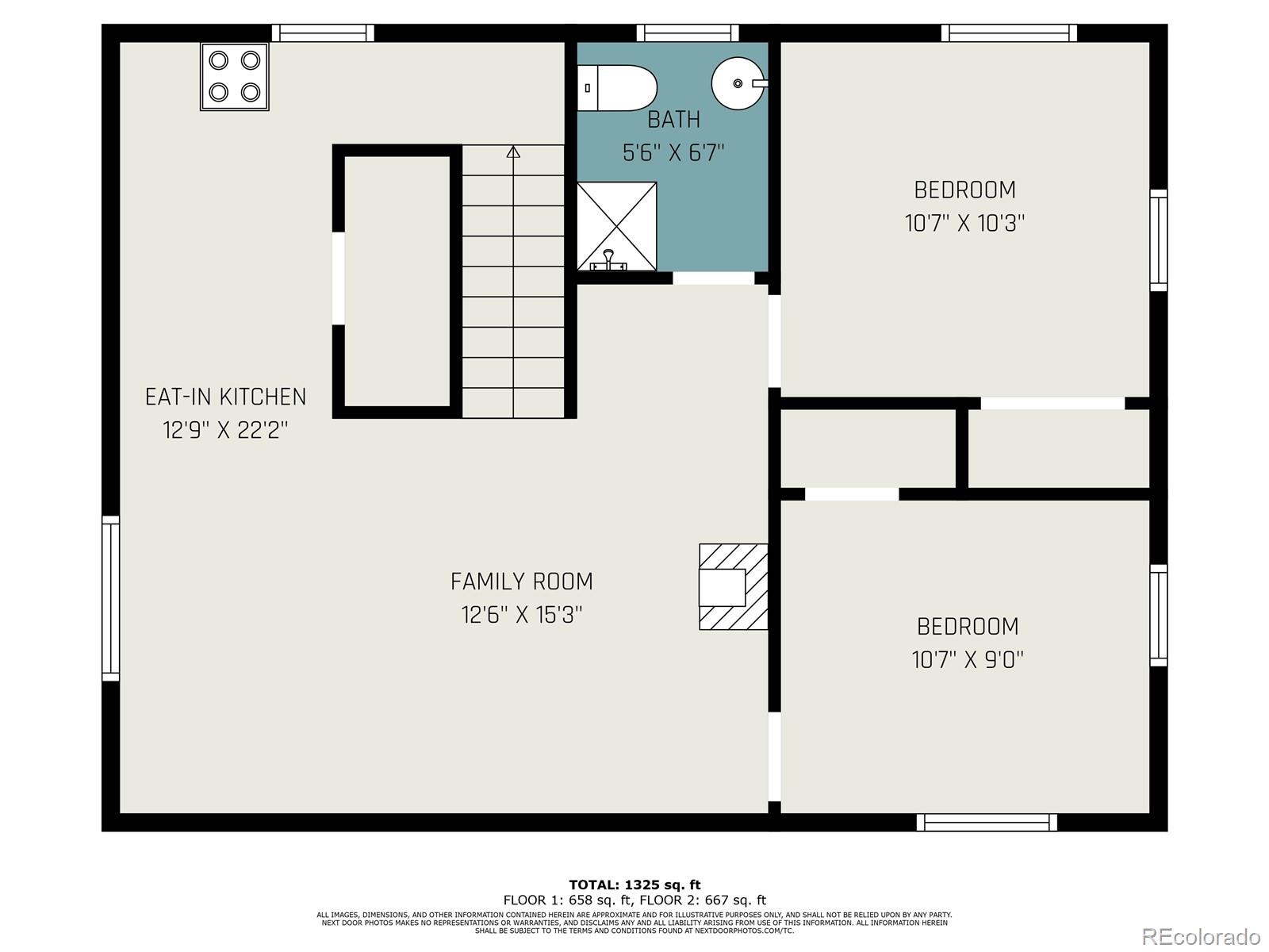 MLS Image #15 for 11387  larson lane,northglenn, Colorado