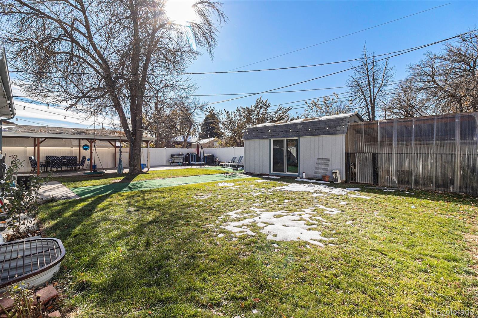 MLS Image #16 for 11387  larson lane,northglenn, Colorado