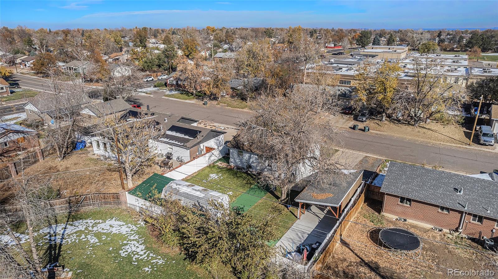 MLS Image #20 for 11387  larson lane,northglenn, Colorado