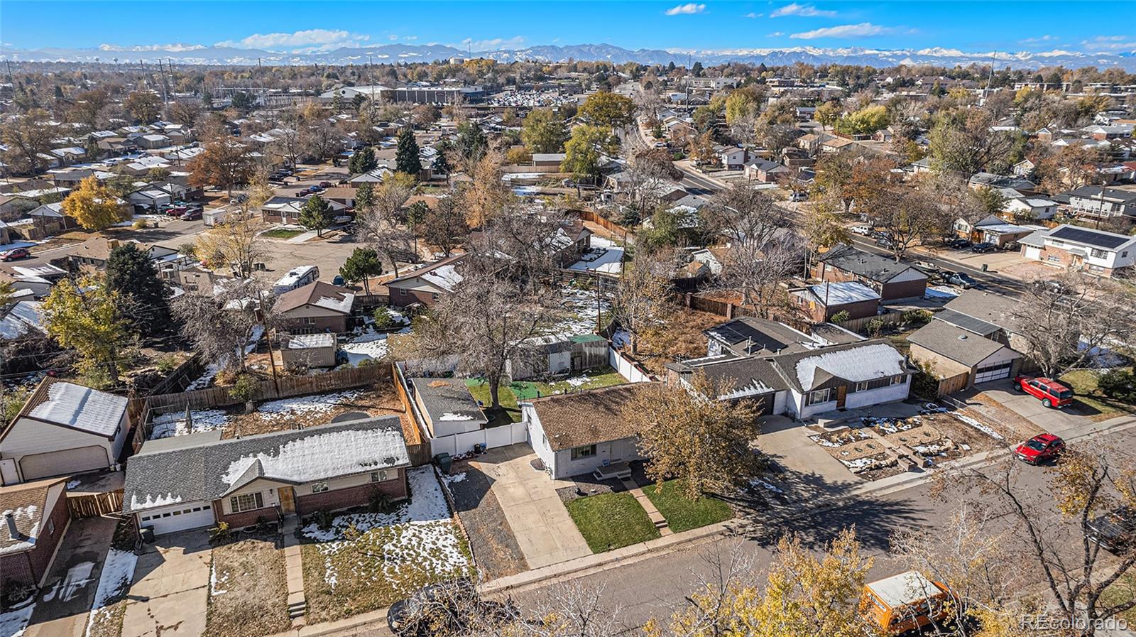 MLS Image #21 for 11387  larson lane,northglenn, Colorado