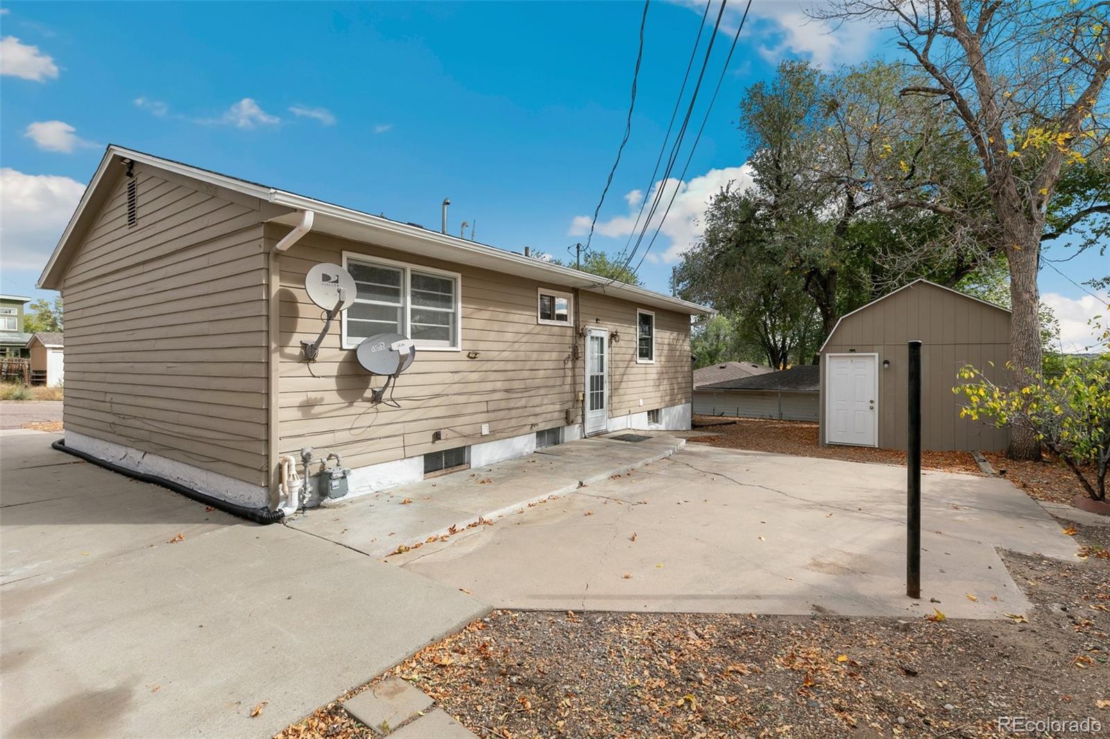 MLS Image #27 for 809 w jefferson street,colorado springs, Colorado