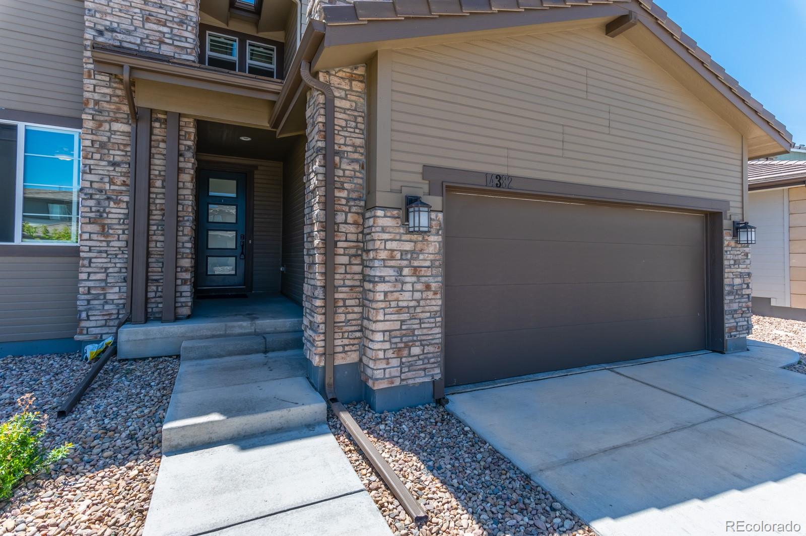 MLS Image #2 for 14382  mosaic avenue,parker, Colorado