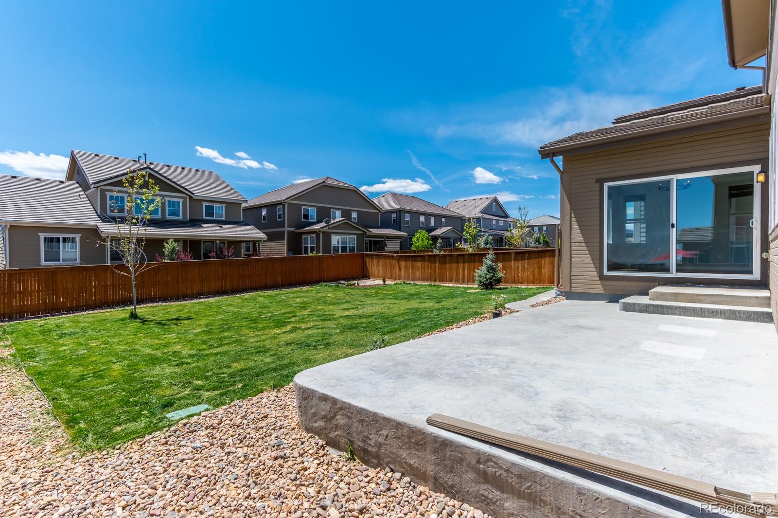 MLS Image #30 for 14382  mosaic avenue,parker, Colorado